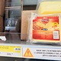Počelo obeležavanje proizvoda koji sadrže palminio ulje