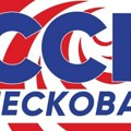 SSP: Vučević ima smelosti da kaže da prezire svakog ko ne voli jug – jer „ko ne voli jug, ne voli Srbiju“, a upravo njegovi…