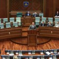 Nemački ambasador: Ako se blokada u Skupštini nastavi, važnost Kosova će opasti