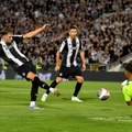 Prenos, PARTIZAN - AEK: Au, svet će se smejati ovom promašaju!