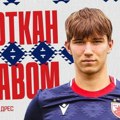 Zvezda pre dstavila novi gostujući dres: Prvi put će ga obući protiv Linkolna u kvalifikacijama za LŠ