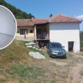Ovo je kuća u kojoj je ubijena Ruskinja Ana! Mihailo sa tri hica pucao u ženu i sina Vladimira (7)