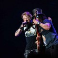 No Guns, yes Roses