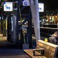 Holandska železnica želi da naoruža obezbeđenje palicama