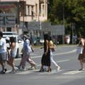 Vrhunac toplotnog talasa u Srbiji - RHMZ i MUP upozoravaju, temperature i do 40 stepeni