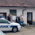 Pronađen pištolj pucača (72) iz novog sada: Policija od jutra tragala za oružjem, a evo gde je bilo