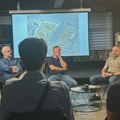 Češka kompanija Sebre i građani Dunavskog keja o izgradnji kompleksa Marina Dorćol