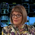 "Ono što se juče desilo je skandalozno, neko priziva građanski rat" Predsednica Pokrajinske vlade Gojković o važnim političkim…