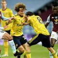 David Luiz se vraća u Evropu: Evo za koji klub je potpisao iskusni Brazilac