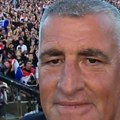 Gradonačelnik Sinja objavio snimak pred početak tompsonovog koncerta: Popeo se na binu, pa poručio samo ovo (video)