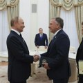 Zelenski razgovarao sa Trampom nakon posete američkog izaslanika Moskvi