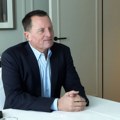 Grenel: Treba težiti ekonomskom razvoju KiM, ideja o međusobnom priznavanju smešna