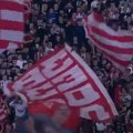 Biće "marakana" puna kao oko Poljski Leh čeka pakleno navijanje „delija“, Zvezda već rasprodala dve tribine, obavezan i „dres…