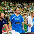 Haos u Sloveniji pred Eurobasket - zvezda tima izbačena iz reprezentacije! Tvrdi da je razlog njegovo prezime! Potez zbog kog…