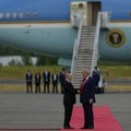 Putin vs. Tramp - 1:0