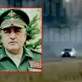 Ruski general teško ranjen u ukrajinskoj zasedi! Iskusni oficir izgubio ruku i nogu, pogledajte snimak krvavog napada -…