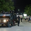 Protestna okupljana i u Sremskim Karlovcima, Kragujevcu i Nišu