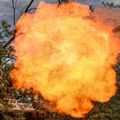Rusi potvrdili: Pogođeni smo; Nastao je kolaps FOTO