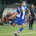 Ofk Beograd do boda sa igračem manje