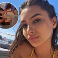 "Bela majica, bela majica!" i Goran pada: Izrešetao ga Kragujevčanin Duško (30), a evo šta je bilo sa prelepom misicom