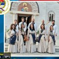 Dani Srpske u Srbiji u Nišu: Izložba fotografija i koncert etno grupe „Trag“