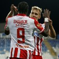 Zvezda ostaje bez Šerifa Endiajea – stigao poziv iz Lige šampiona, sprema se rekordan transfer