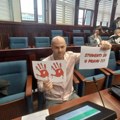 Jelesijević: Sramna smena direktorke PIO fonda u Čačku Svetlane Racković