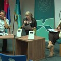 „Dosije F“ otvoren pred publikom u Kragujevcu