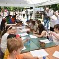 ŠAF: Svetski dečiji festival “Zlatni puž” u Vranju