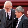 Stojković: Važni su bodovi, menjao sam koliko je moglo
