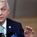 Orban: Ukrajina će biti podeljena na dva dela