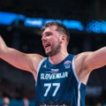 Luka Dončić o ispadanju Srbije sa Evrobasketa: "Šokiran sam"