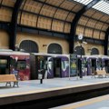Staju vozovi u Grčkoj, danas štrajk mašinovođa: Otpušteni radnici s 40 godina staža i zdravstvenim problemima