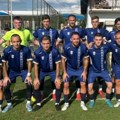 Piroćanci slavili u Leskovcu: Sloga – Radnički 0:1