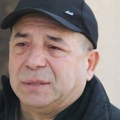 Hasan Dudić završio u bolnici: Ispratio sina u rijaliti, pa produžio na VMA - "Teško mi je palo"
