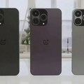 Prva OnePlus 15 fotografija otkriva novi dizajn i tri boje