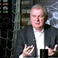 Тумбаковић пред дерби: Верујем у нову Партизанову генерацију