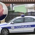 Ovo je muškarac za kojim traga policija zbog ubistva kod Despotovca: Zaklao par u kući, pa pobegao njihovim autom