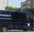 Velika akcija Uprave kriminalističke policije, u toku pretresi na 70 lokacija