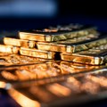 Goldman Sachs: Zlato može da probije 5.000 dolara po unci