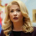MUP: Saslušana žena pod sumnjom da je napala i povredila Sandru Božić