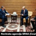 Bivši predsjednik Republike Srpske na službenom putu – ko to finansira?