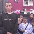 "Htela sam da otvore grobnicu i da mene stave" Neriova baka jeca na sav glas: "Čula sam glasove, umrećeš"
