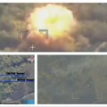 "Ukrajinski vojnici su mrtvi, Himars je raznet u delove" Moćni Iskander direktno pogodio ključnu metu (foto/video)