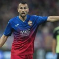 Gajić heroj ''armejaca'', Spartak bez Stankovića ostao praznih šaka!