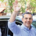 Cipras ponovo uzdrmao političku scenu Grčke