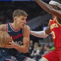 Bogdan Bogdanović ponovo povređen?