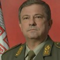 Tužan dan za srpsku vojsku: Umro general Ilija Todorov