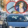 Tasmanijski đavo izbo: Taksistu?! "Blic" saznaje: Mma borac osumnjičen za krvavo nasilje u Beogradu