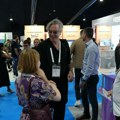 Danas počinje tehnološki sajam GITEX Global u Dubaiju, učestvuju i IT firme iz Srbije